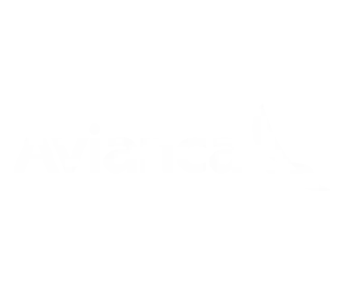 Logotipo Avianca
