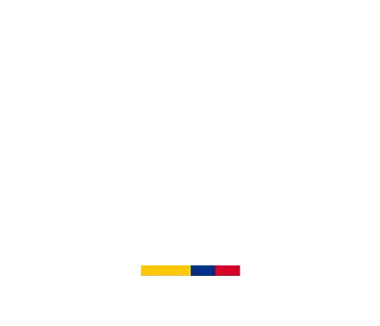 Logotipo Cancilleria de Bogotá