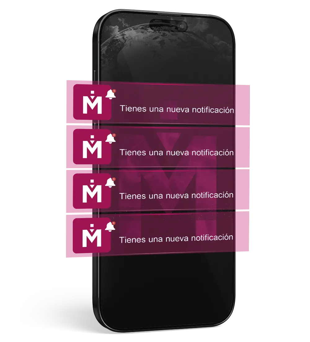 Imagen de celular moderno