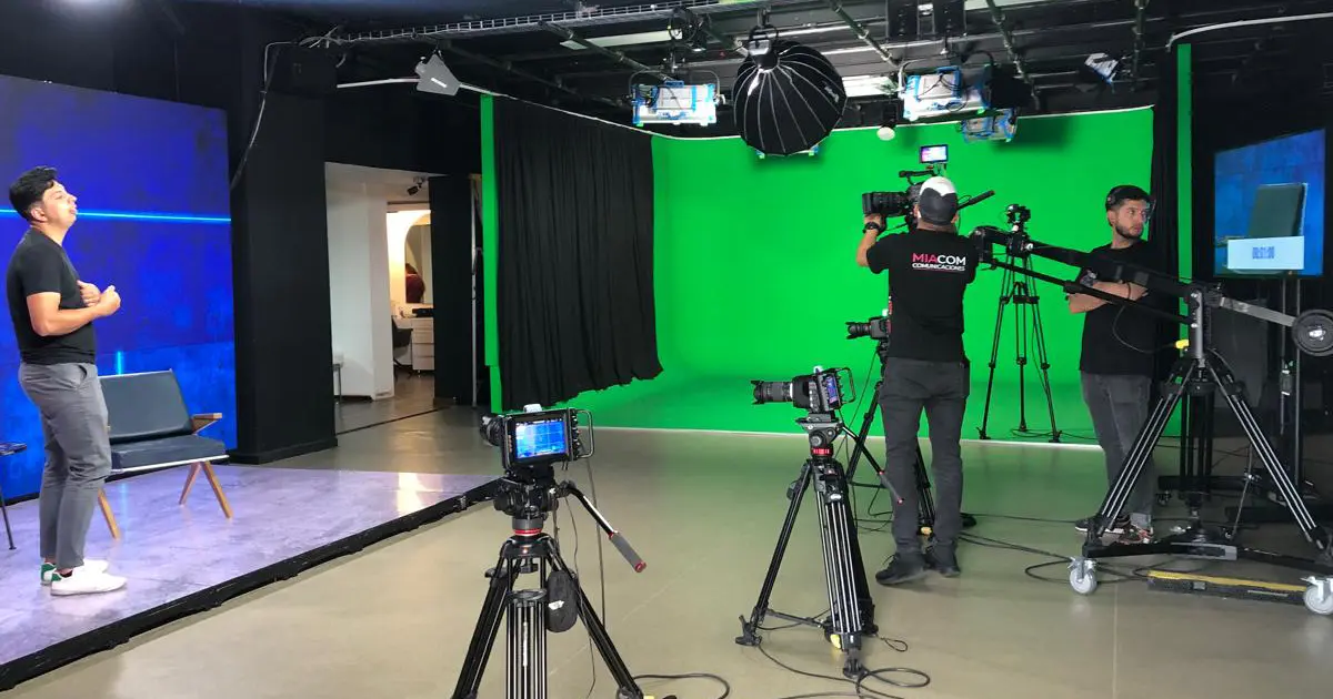 Agencia de comunicaciones integral: todos los servicios en un solo lugar