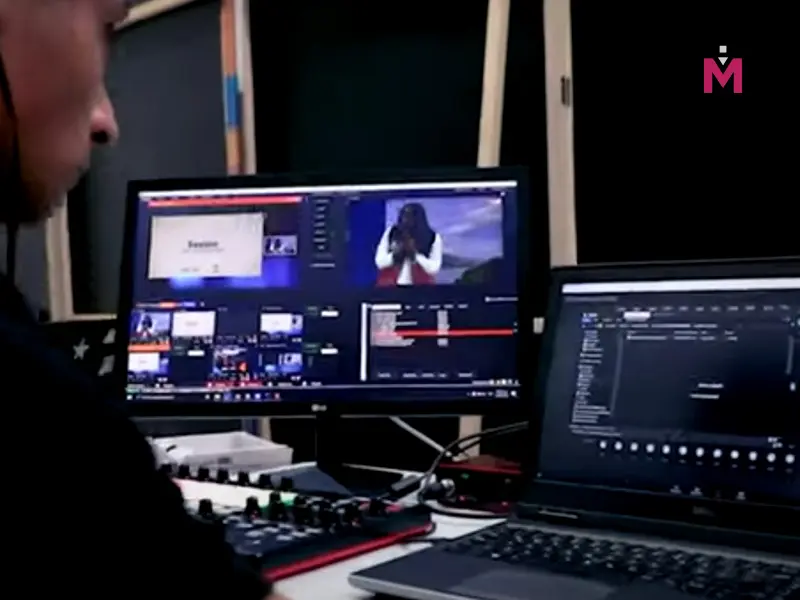 Presentación Maqueta Real del Regiotram de Occidente