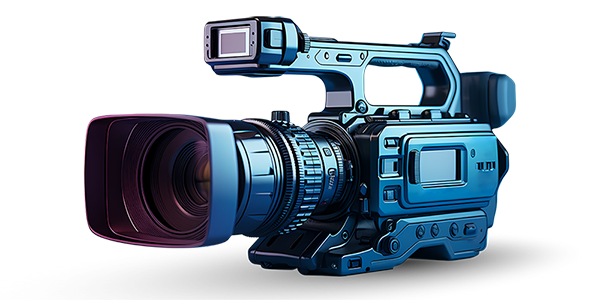 Producción Audiovisual vieo a su máxima expresión