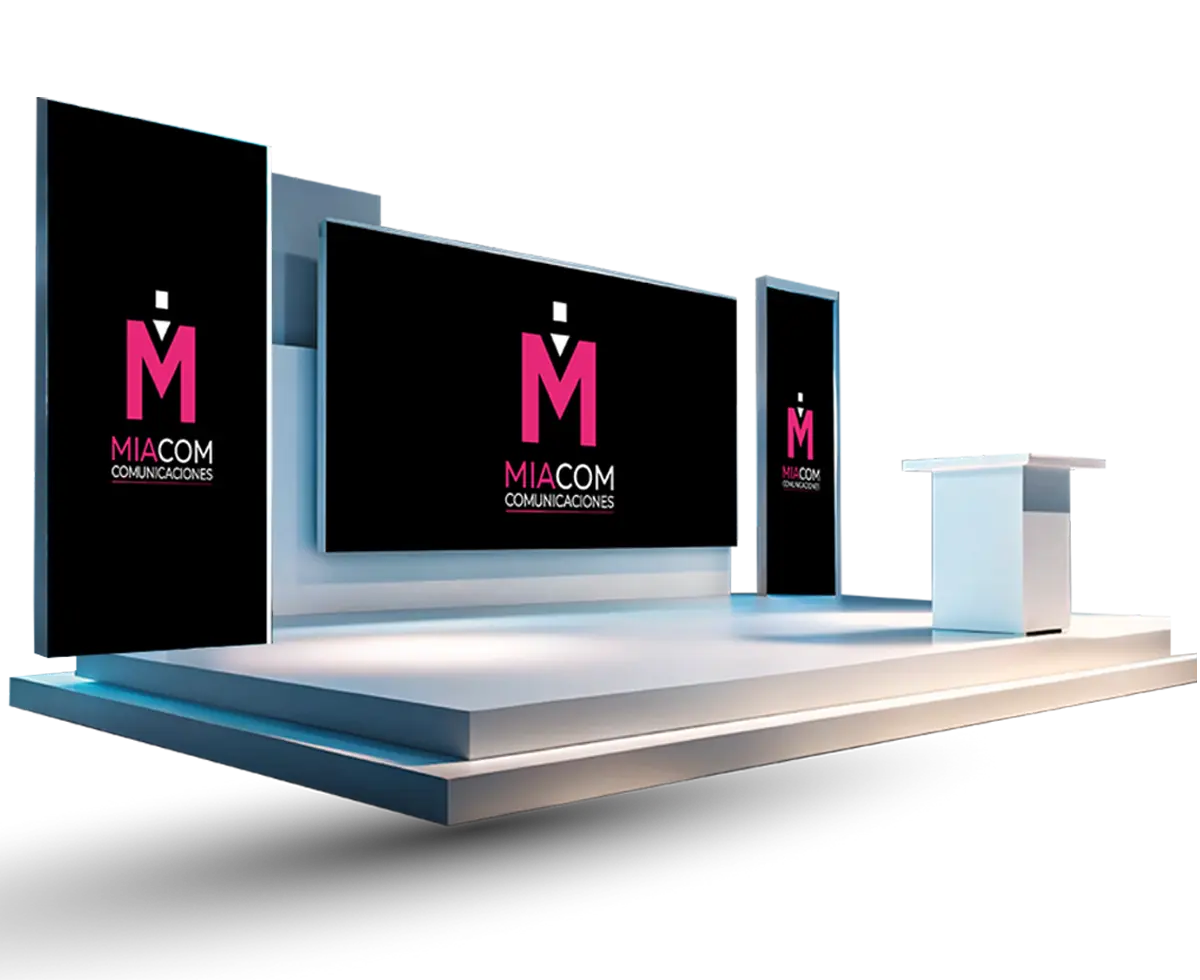 Producción Audiovisual