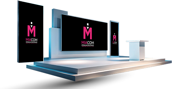 logística de Eventos transformamos ideas en estrategia