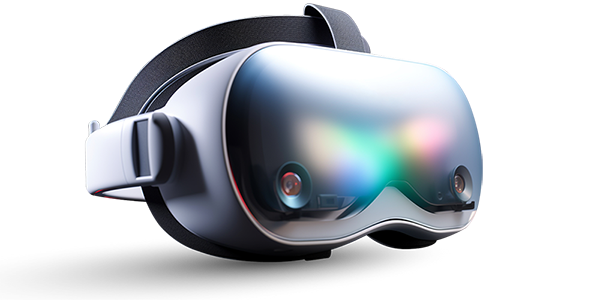 Experiencias Inmersas y Realiad Virtual